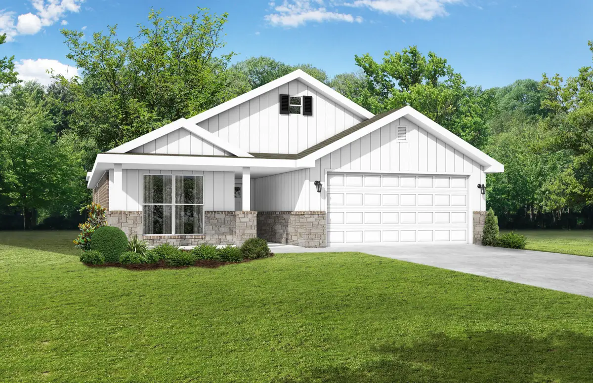 112 W Seminole, Strafford, MO 65757 - #1