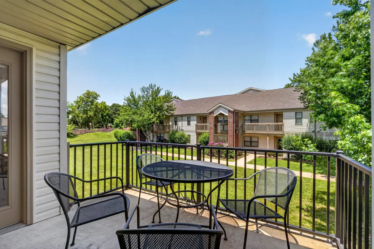 151 Highland Drive #55-6, Branson, MO 65616 - #1