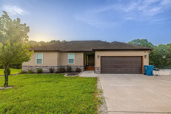 467 Emory Creek Boulevard, Branson, MO 65616