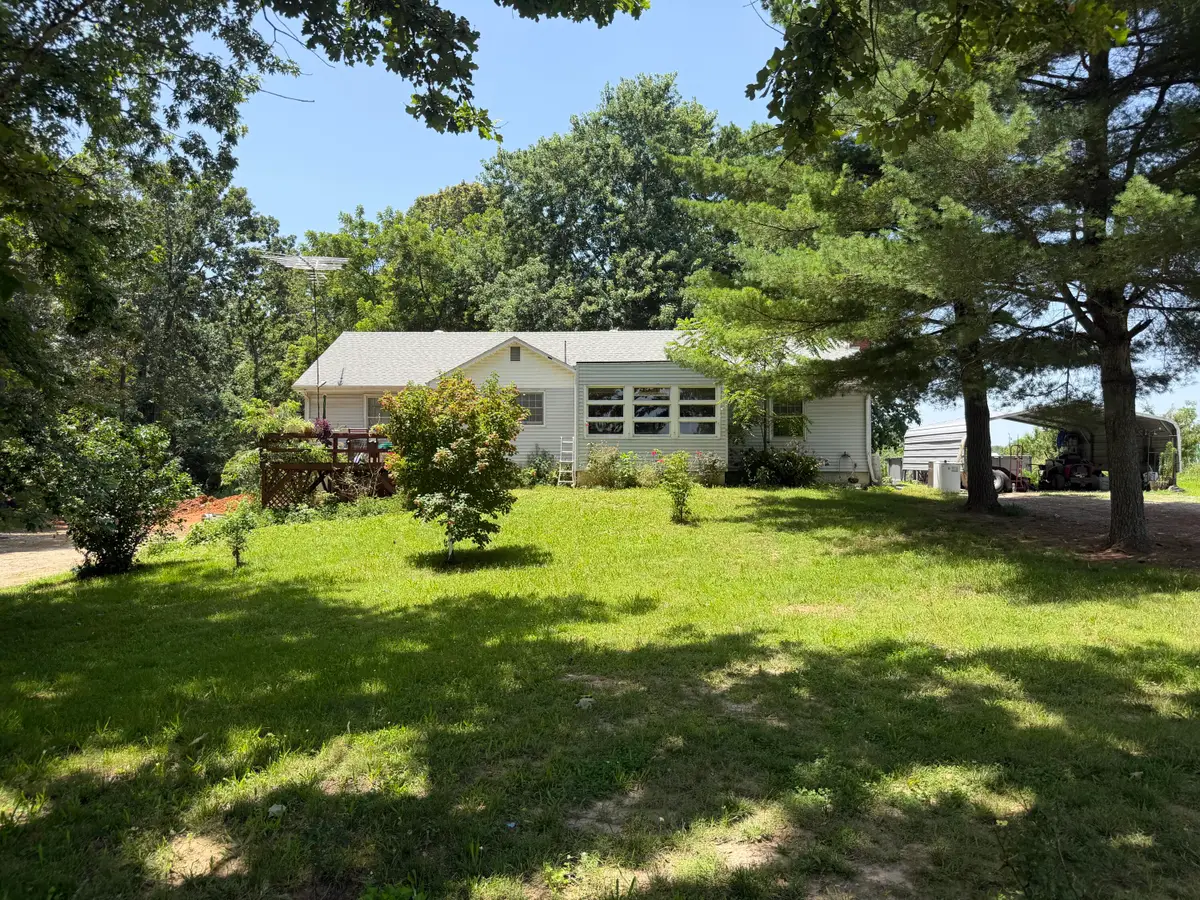 5356 County Road 8800, West Plains, MO 65775 - #1