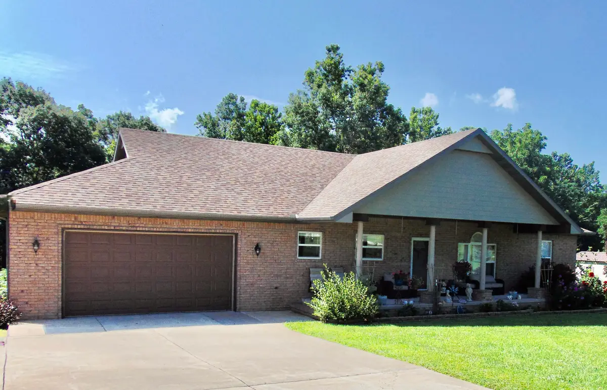 6103 Hunters Glen Road, Seligman, MO 65745 - #1
