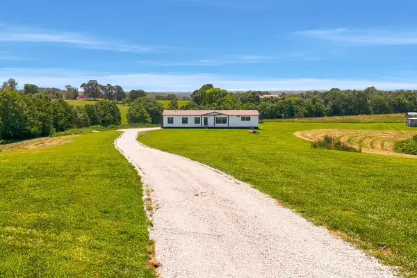 6060 State Highway M, Clever, MO 65631