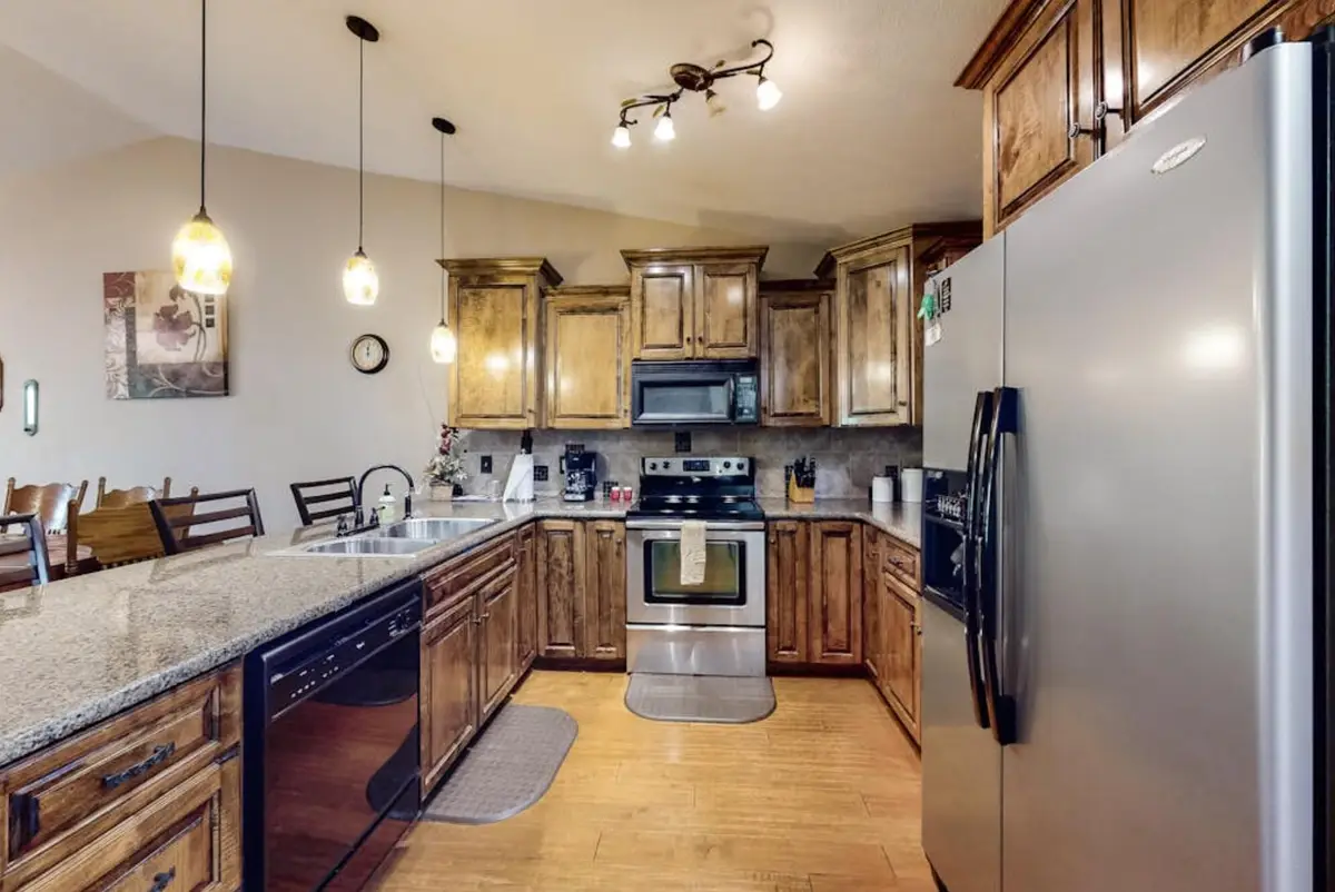150 The Bluffs #11, Branson, MO 65616 - #1