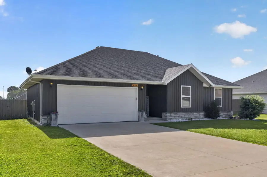 446 Hudson Avenue, Republic, MO 65738 - #2