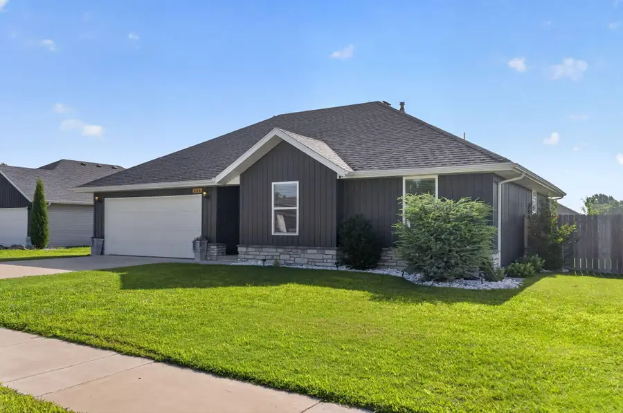 446 Hudson Avenue, Republic, MO 65738 - #3