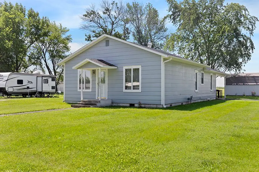 301 E 17th Street, Lockwood, MO 65682 - #2
