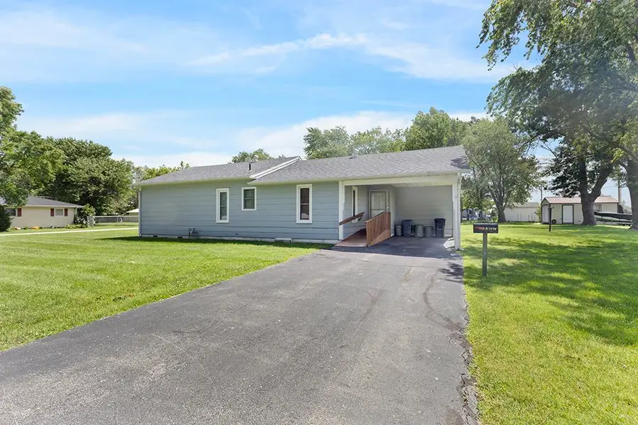 301 E 17th Street, Lockwood, MO 65682 - #3