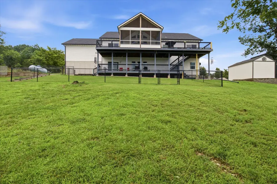 155 Sea Gull Lane, Cape Fair, MO 65624 - #3