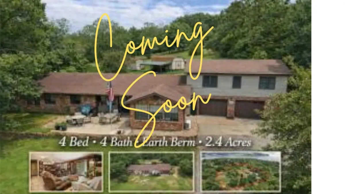 87 Fox Run Lane, Cape Fair, MO 65624 - #1
