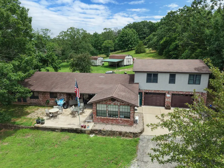 87 Fox Run Lane, Cape Fair, MO 65624 - #3