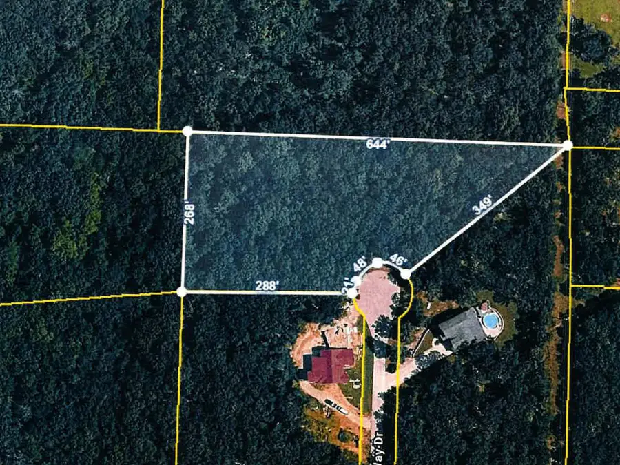 Lot 4 Kings Way Drive, Marshfield, MO 65706 - #3