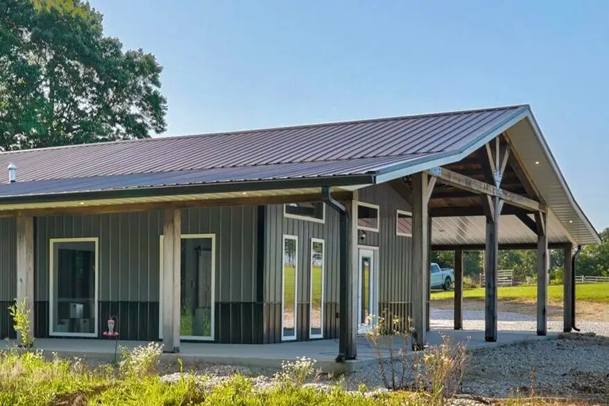 4375 Ab Road, Seymour, MO 65746 - #1