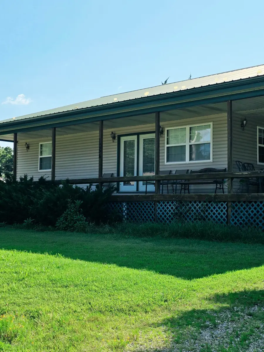 1054 Kalijah Road, Protem, MO 65733 - #2