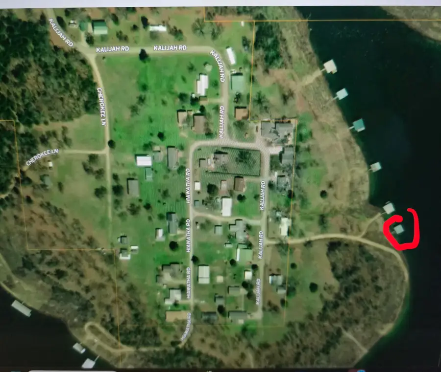 1054 Kalijah Road, Protem, MO 65733 - #3