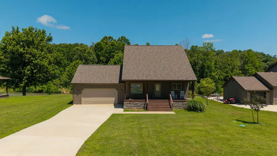347 Big Trout Trail, Mammoth Spring, AR 72554 - #3
