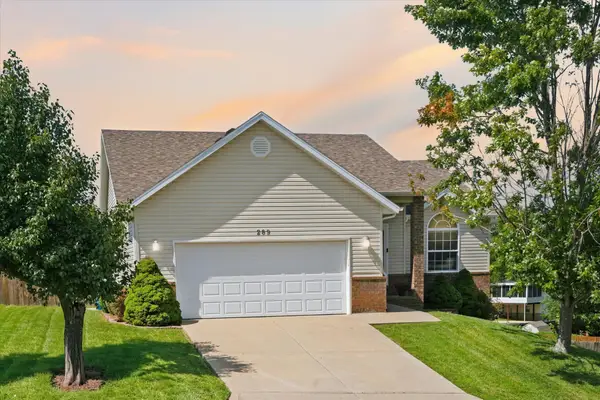 289 W Canyon Court, Nixa, MO 65714