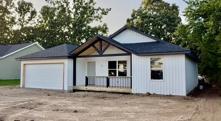 53 Blue Ridge Drive, Seymour, MO 65746 - #2
