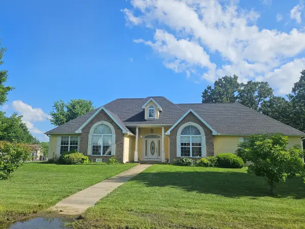 1409 Hockman Street, Mountain View, MO 65548