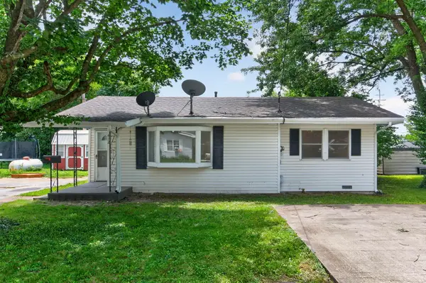 412 E Madison Street, Marshfield, MO 65706