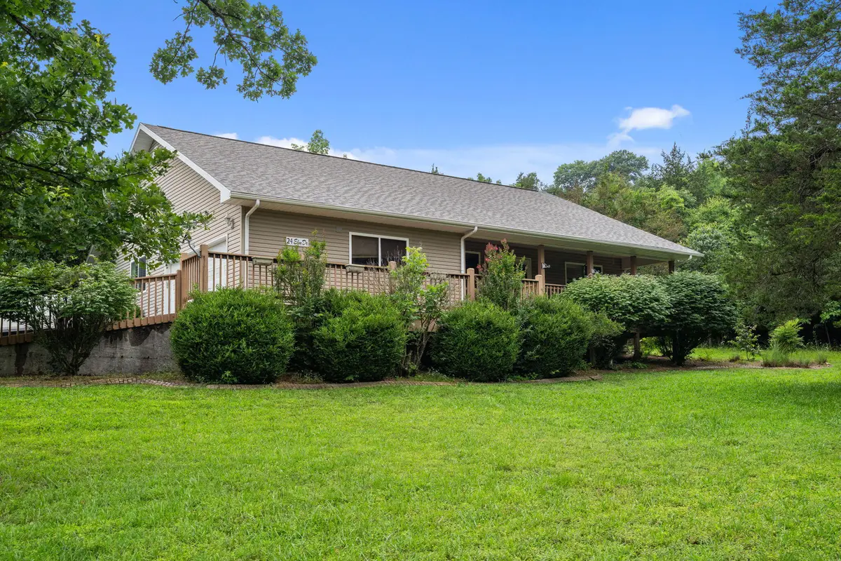 24 Elm Drive, Kimberling City, MO 65686 - #1