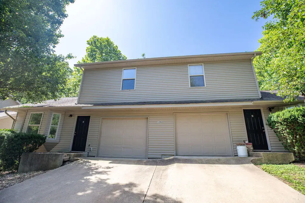 1293 Hillcrest Place #A&B, Branson, MO 65616 - #1
