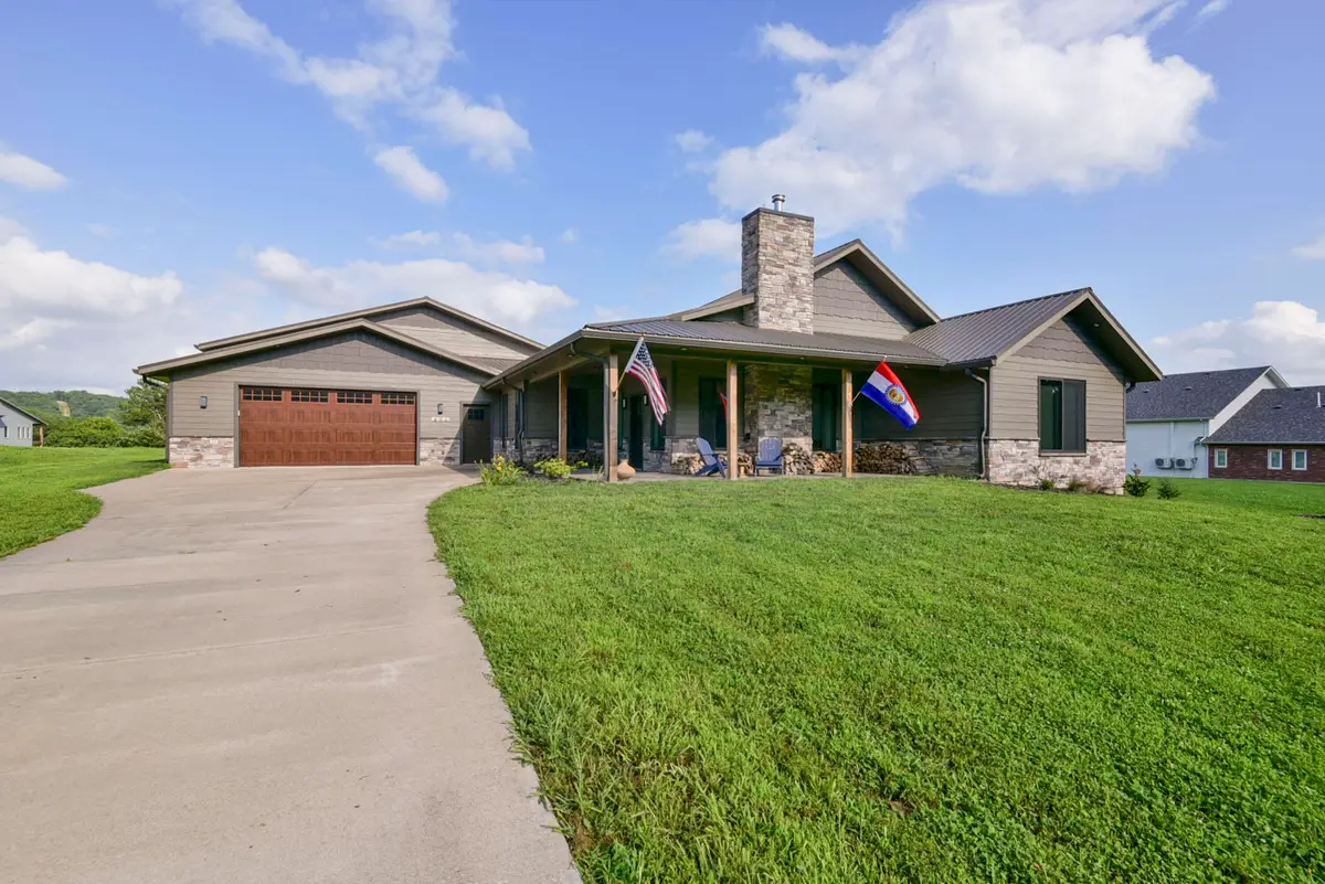 401 Discovery Bay Drive, Shell Knob, MO 65747 - #1