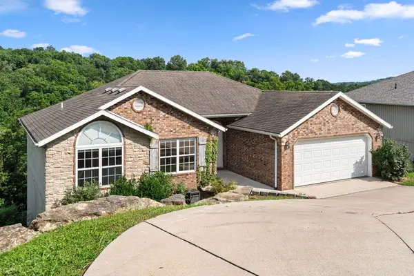 259 Mesquite Drive, Branson, MO 65616