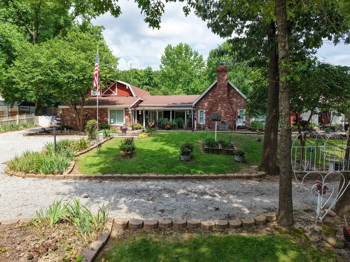 701 Spears Avenue, Crane, MO 65633 - #1