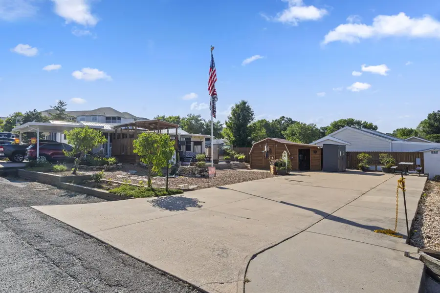 419 Monarch Drive, Branson, MO 65616 - #3