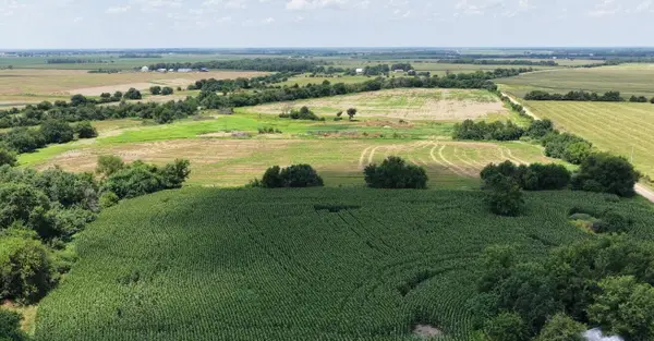 Tbd SE 80th Lane, Golden City, MO 64748