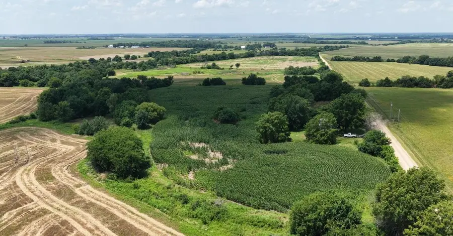 Tbd SE 80th Lane, Golden City, MO 64748 - #2