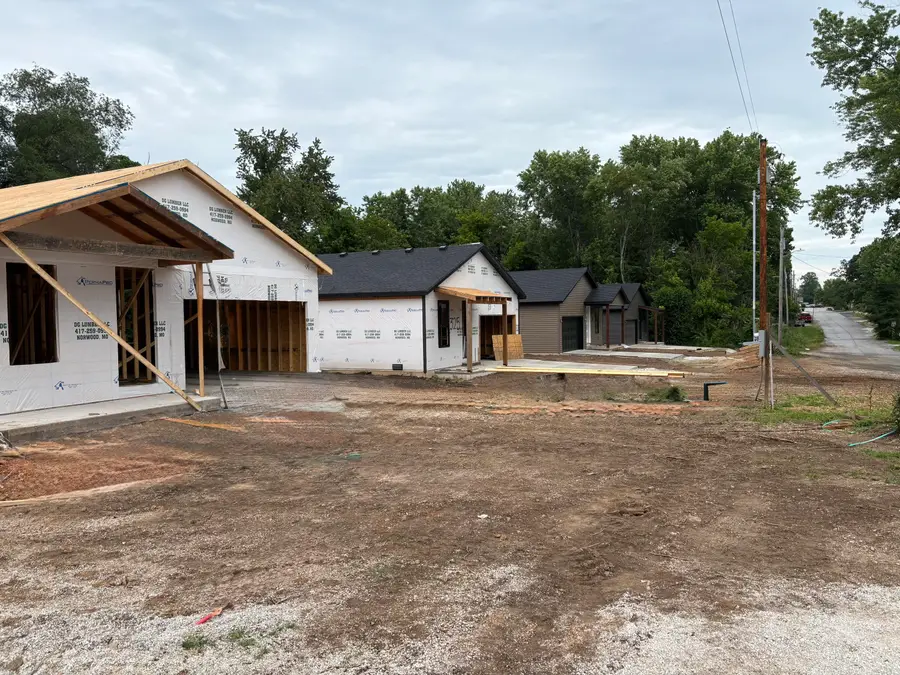 317 S Oak Avenue, Sparta, MO 65753 - #2