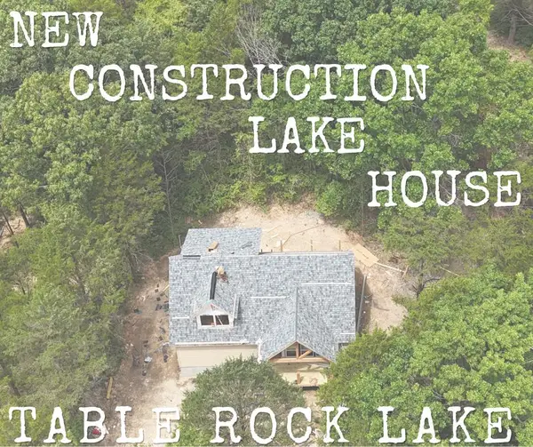 233 S Rosewood Street, Shell Knob, MO 65747