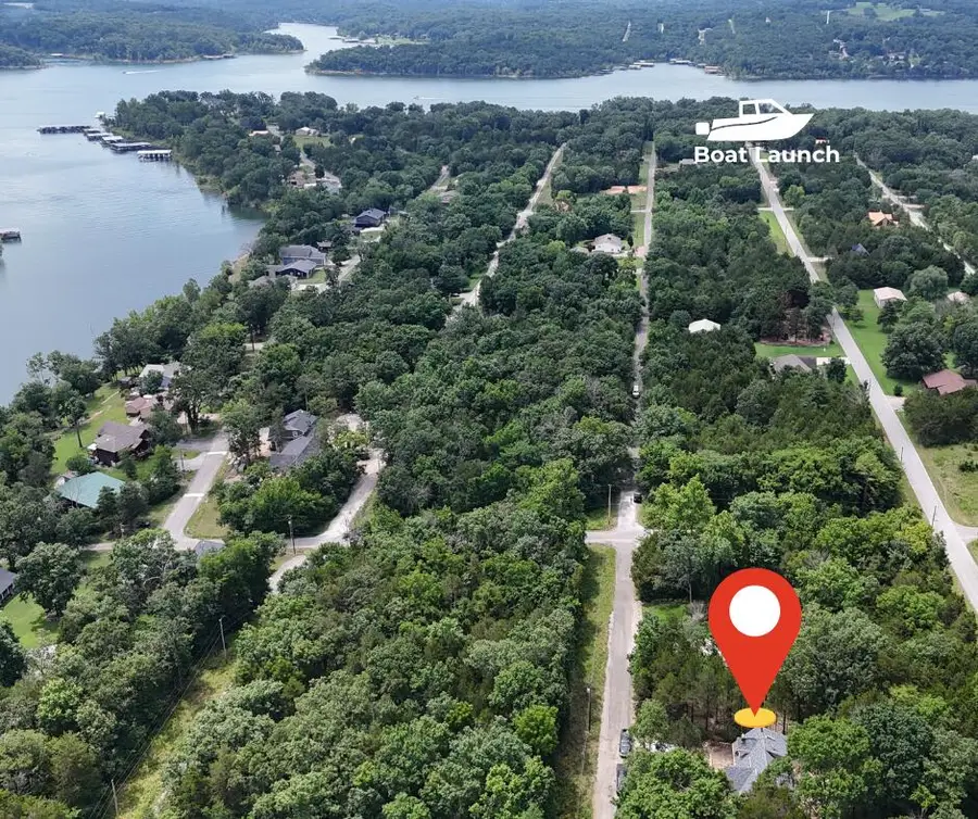 233 S Rosewood Street, Shell Knob, MO 65747 - #3