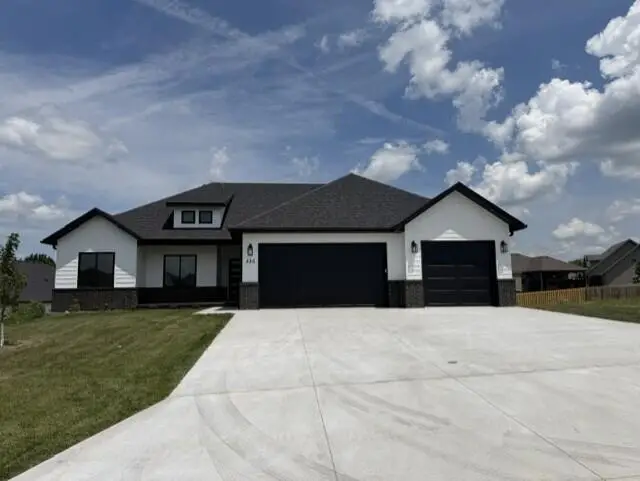 230 Hamilton Street, Rogersville, MO 65742 - #1