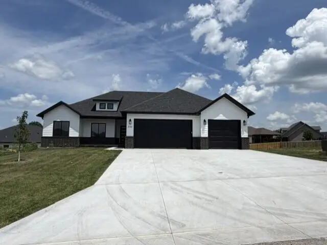 230 Hamilton Street, Rogersville, MO 65742 - #2