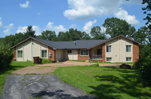 319 Hickory Lane, Ozark, MO 65721