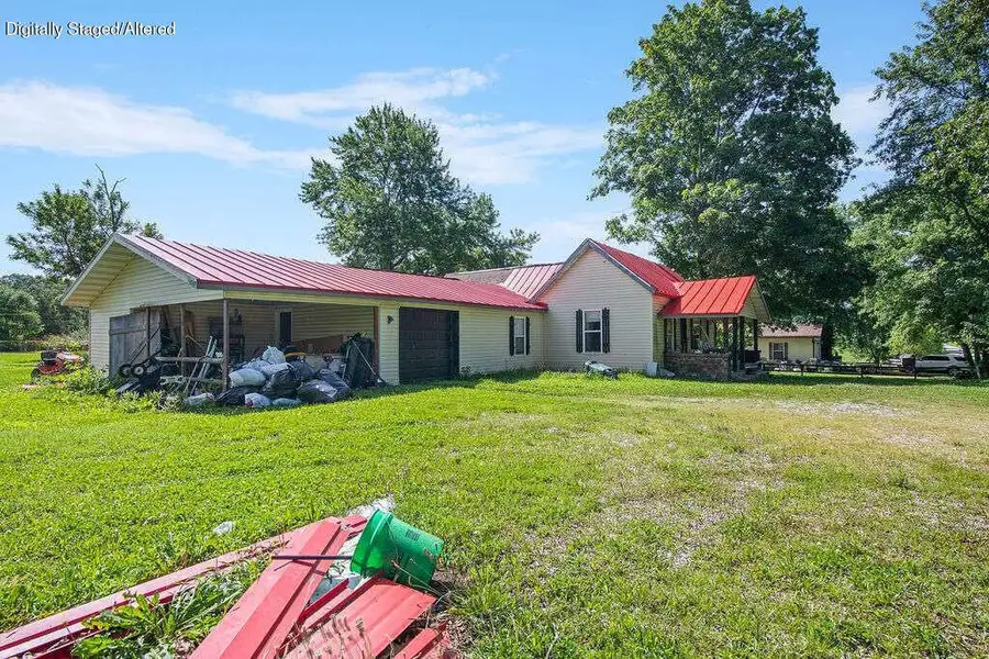 1603 State Route Ww, Mountain View, MO 65548 - #3