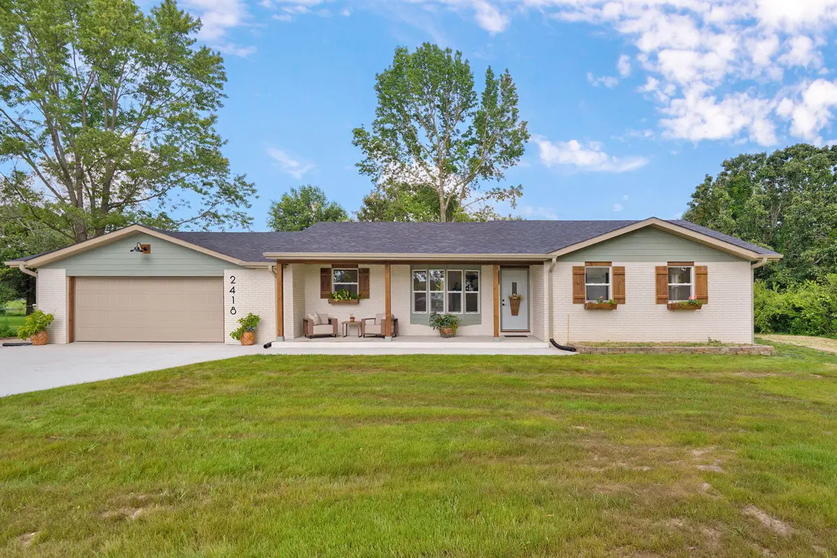 2418 S Farm Road 237, Rogersville, MO 65742 - #1