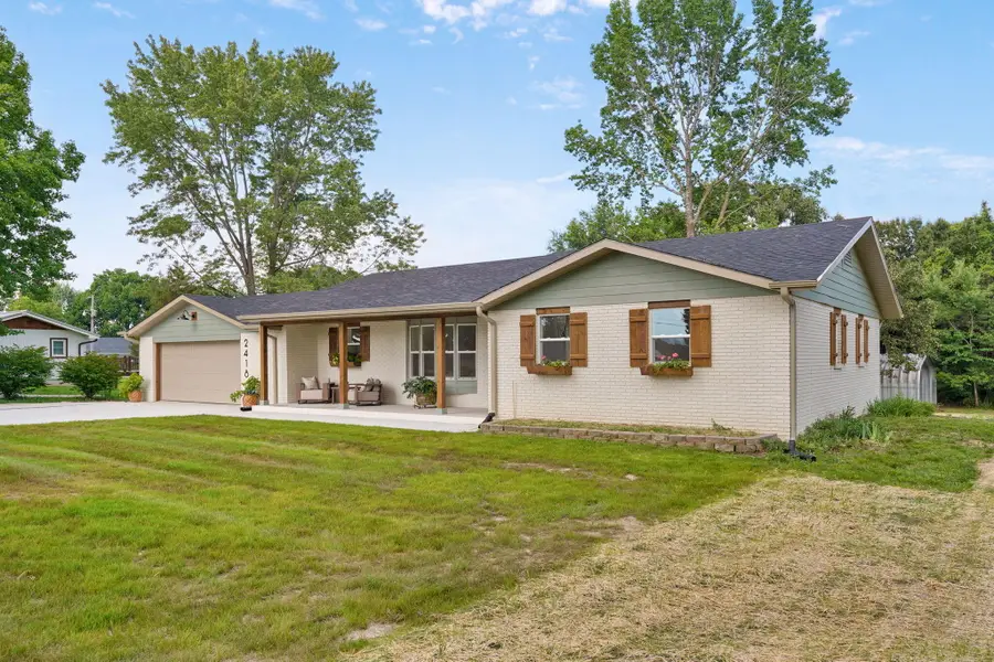 2418 S Farm Road 237, Rogersville, MO 65742 - #3