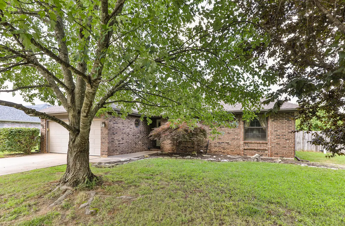 5435 S Jefferson Avenue, Springfield, MO 65810 - #1