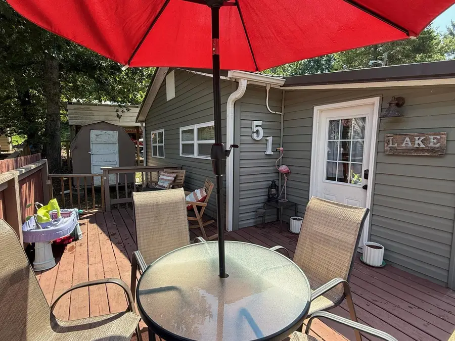 51 Lake Haven Loop, Henderson, AR 72544 - #2