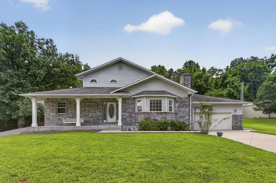 22 Yocum Pond Road, Galena, MO 65656 - #2