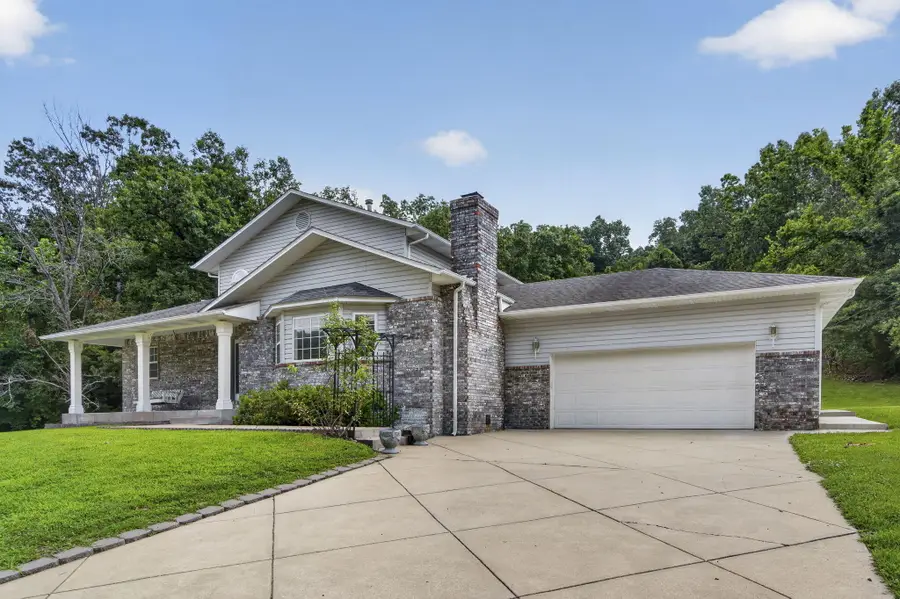 22 Yocum Pond Road, Galena, MO 65656 - #3