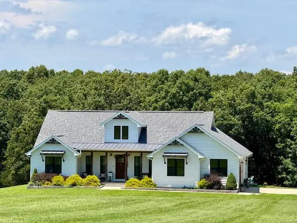 6793 County Road 3400, Mountain View, MO 65548