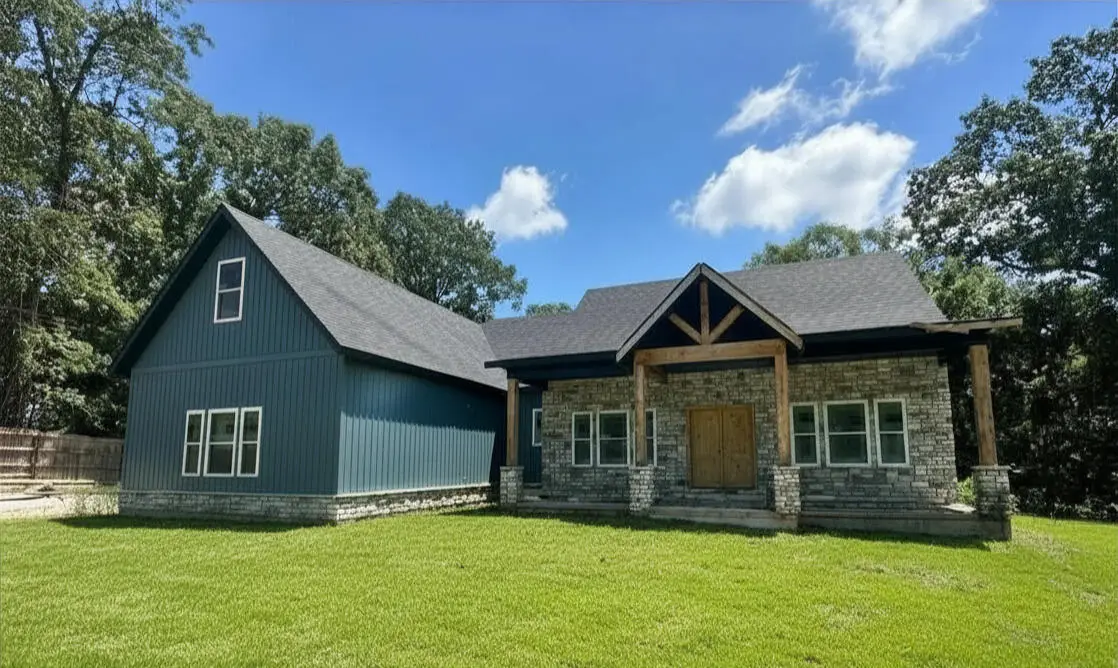2094 N Farm Road 241, Strafford, MO 65757 - #1