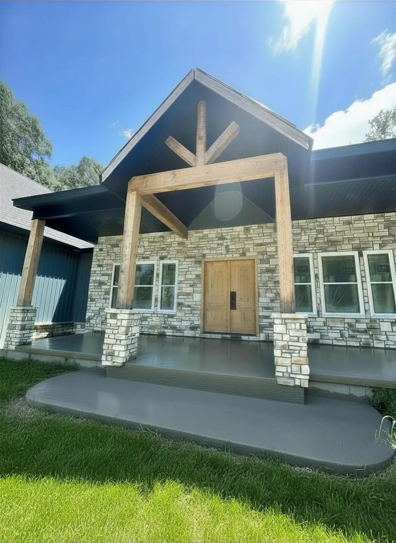 2094 N Farm Road 241, Strafford, MO 65757 - #2