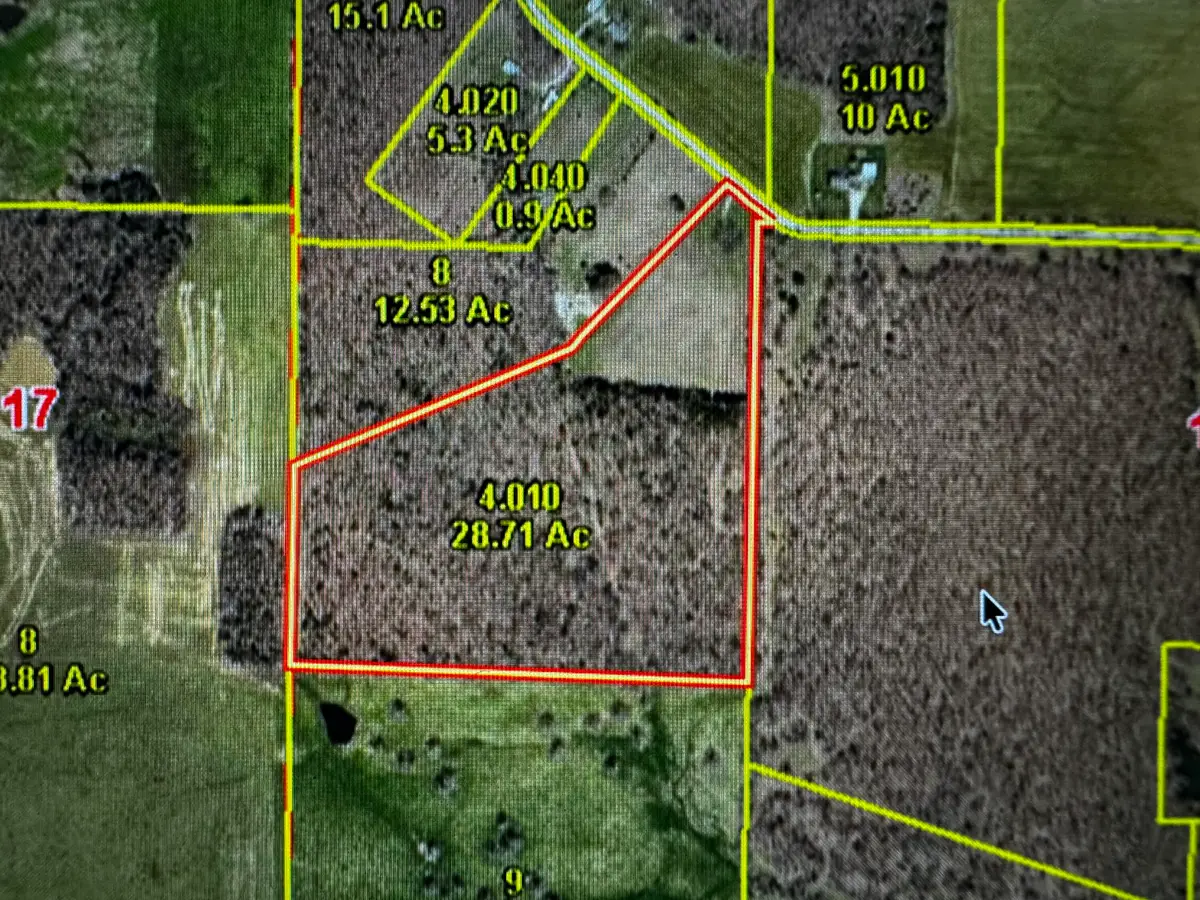 000 Darter Road, Elkland, MO 65644 - #1