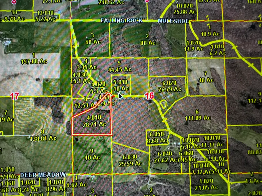 000 Darter Road, Elkland, MO 65644 - #2