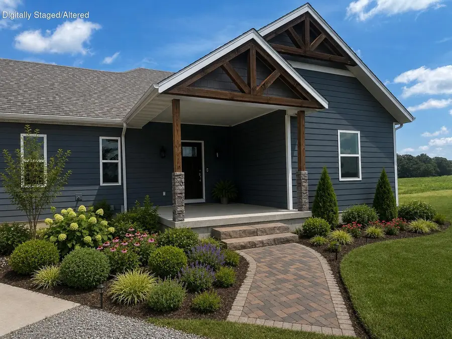 39 Ricky Rd, Elkland, MO 65644 - #2
